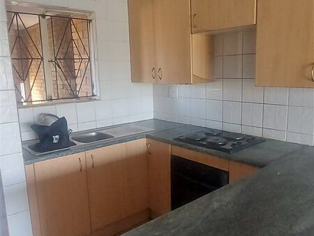 2 Bedroom Apartment in Birchleigh