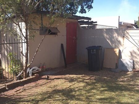 3 Bedroom Townhouse in Norkem Park