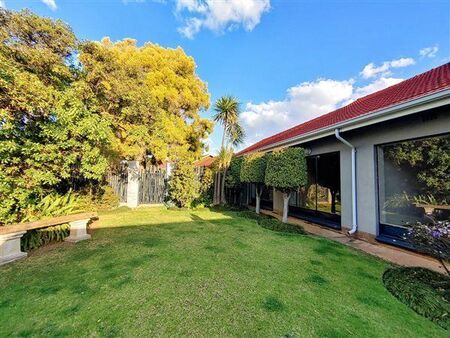 3 Bedroom House in Allen Grove