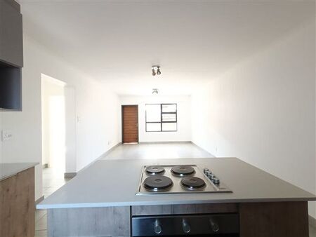 2 Bedroom Apartment in Serengeti