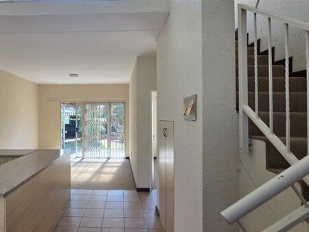2 Bedroom Apartment in Greenstone Hill