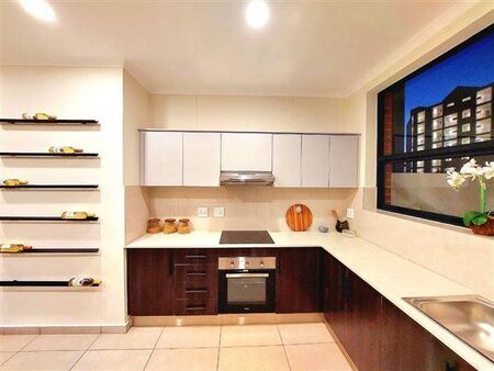 3 Bedroom Apartment in Greenstone Hill
