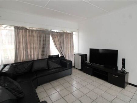 2 Bedroom Apartment in Sunnyridge
