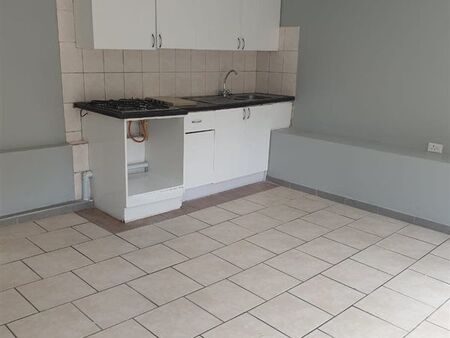 1 Bedroom Apartment in Solheim