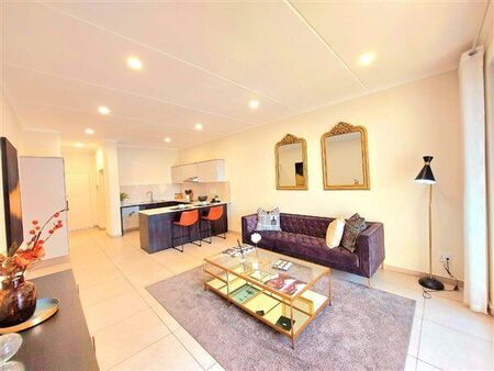 2 Bedroom Apartment in Greenstone Hill