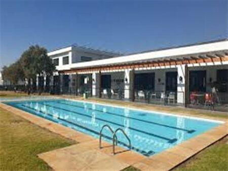 1 Bedroom Apartment in Modderfontein