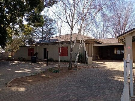 3 Bedroom House in Rand Collieries