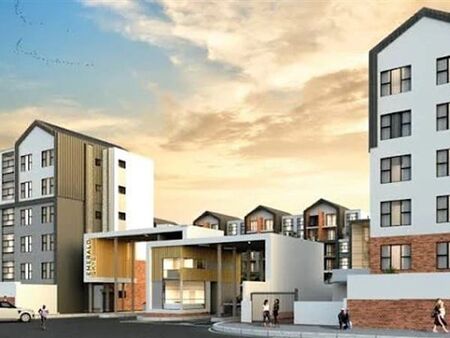 3 Bedroom Apartment in Modderfontein