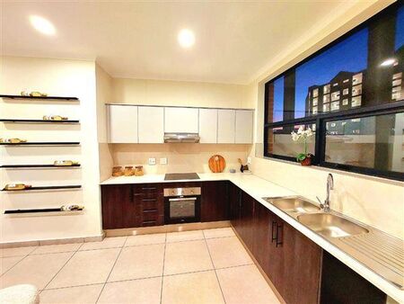 3 Bedroom Apartment in Edenvale
