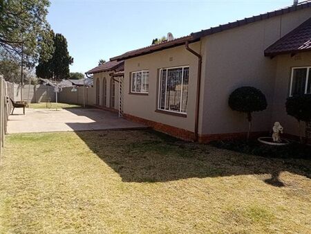 3 Bedroom House in Parkrand