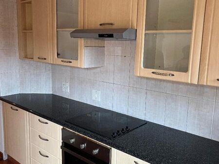 3 Bedroom Cluster in Bartlett