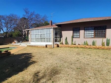3 Bedroom House in Libradene