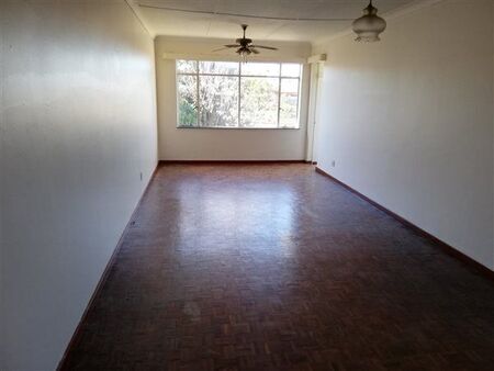 2.5 Bedroom Apartment in Parkdene