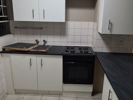 2 Bedroom Apartment in Ravenswood