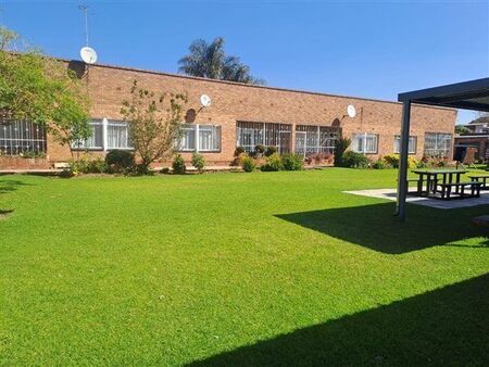 2 Bedroom Apartment in Benoni Central