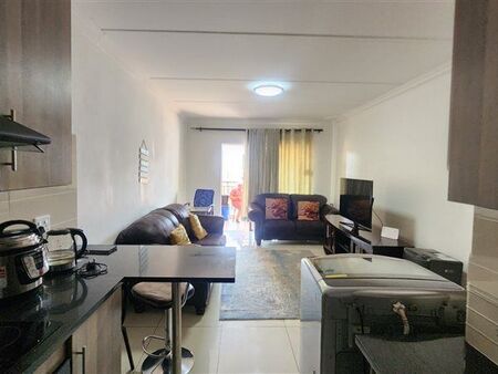2 Bedroom Apartment in Fairleads