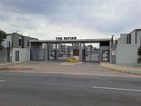 3 Bedroom House in Rynfield