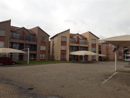 2 Bedroom Townhouse in Rynfield