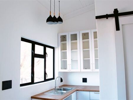 1 Bedroom Apartment in The Reeds