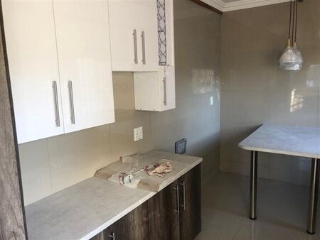 3 Bedroom House in Verwoerdpark