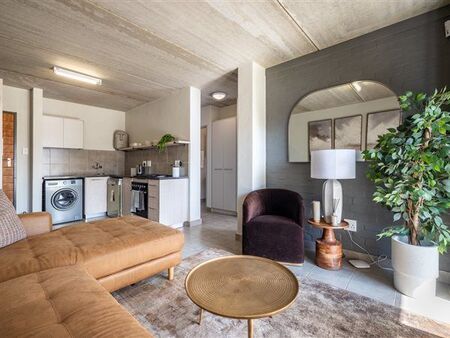 3 Bedroom Apartment in Albertsdal