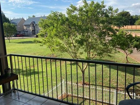 2 Bedroom Apartment in Eldo Lakes Estate