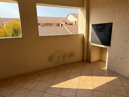 2 Bedroom Apartment in Celtisdal