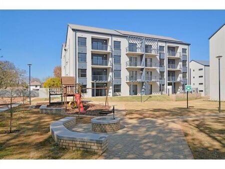 2 Bedroom Apartment in Clubview