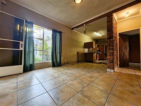1 Bedroom Apartment in Wierda Park