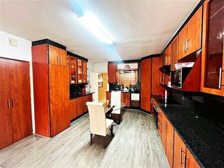 3 Bedroom Townhouse in Wierda Park