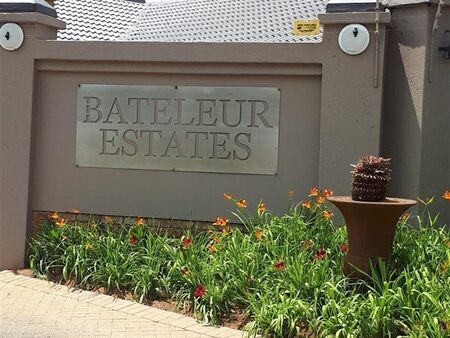 2 Bedroom Townhouse in Amberfield