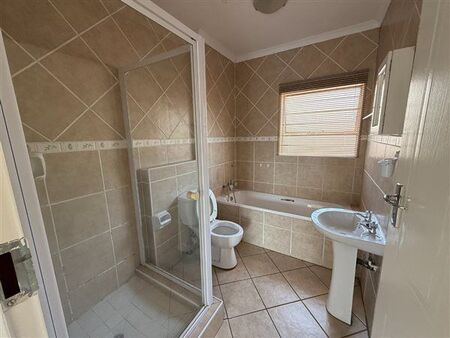 2 Bedroom Apartment in Celtisdal