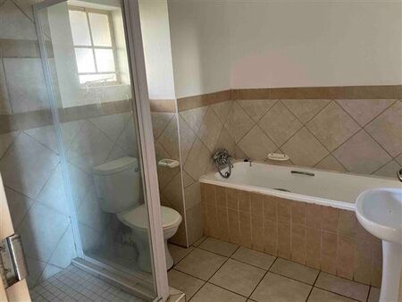 2 Bedroom Apartment in Celtisdal