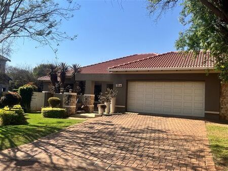 4 Bedroom House in Midstream Estate