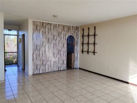 2 Bedroom Flat in Sasolburg
