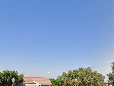 2 Bedroom House in Centurion Cbd
