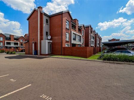 2 Bedroom Apartment in Irene