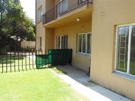 1 Bedroom Apartment in Dagbreek