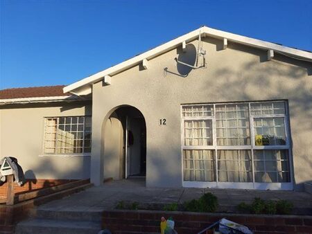 3 Bedroom House in Sherwood and surrounds