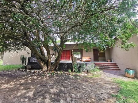4 Bedroom House in Goldwater
