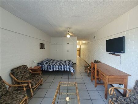 1 Bedroom Apartment in Humewood