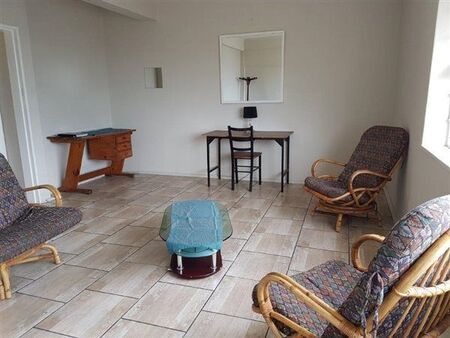 1 Bedroom Apartment in Port Elizabeth Central
