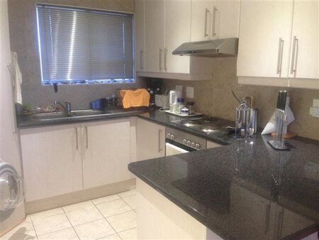 2 Bedroom Apartment in Jeffreys Bay