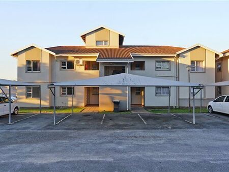2 Bedroom Apartment in Beacon Bay