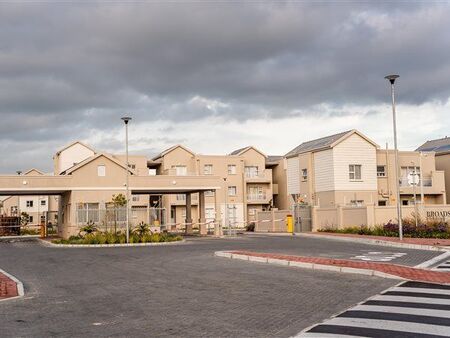 2 Bedroom Apartment in Milnerton