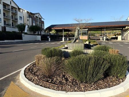 2 Bedroom Apartment in Richwood