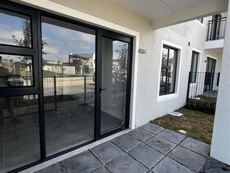 1 Bedroom Apartment in Burgundy Estate