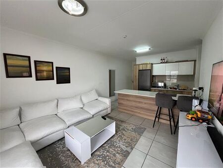 1 Bedroom Apartment in Richwood