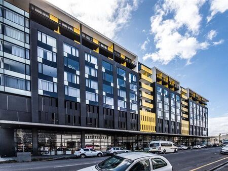 2 Bedroom Apartment in Woodstock