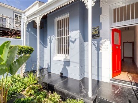 3 Bedroom House in Observatory